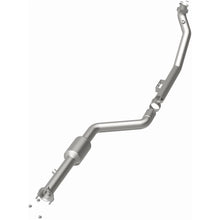 Load image into Gallery viewer, MagnaFlow Exhaust Products 52722 OEM Grade Direct-Fit Catalytic Converter for Select Mercedes-Benz SLK230