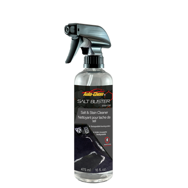 Auto-Chem 836-016 Salt Buster - Salt Stain Cleaner - 475mL