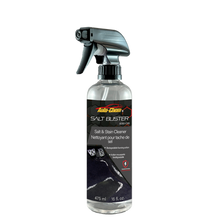 Load image into Gallery viewer, Auto-Chem 836-016 Salt Buster - Salt Stain Cleaner - 475mL
