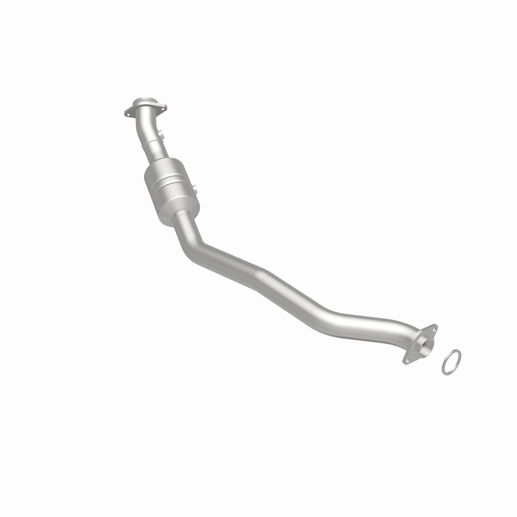 MagnaFlow Exhaust Products 5551879 California CARB Direct-Fit Catalytic Converter for Select Dodge Durango, Jeep Grand Cherokee