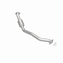 Load image into Gallery viewer, MagnaFlow Exhaust Products 5551879 California CARB Direct-Fit Catalytic Converter for Select Dodge Durango, Jeep Grand Cherokee