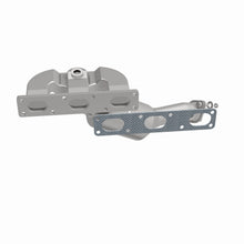 Load image into Gallery viewer, MagnaFlow Exhaust Products 49773 OEM Grade Manifold Catalytic Converter for Select BMW 525i, BMW 530i, BMW X5