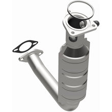 Load image into Gallery viewer, MagnaFlow Exhaust Products 49230 OEM Grade Direct-Fit Catalytic Converter for Select Ford Focus