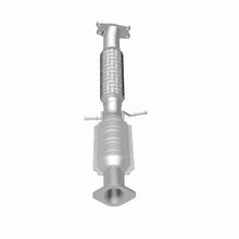 Load image into Gallery viewer, MagnaFlow Exhaust Products 24133 HM Grade Direct-Fit Catalytic Converter for Select Volvo S40, Volvo V50
