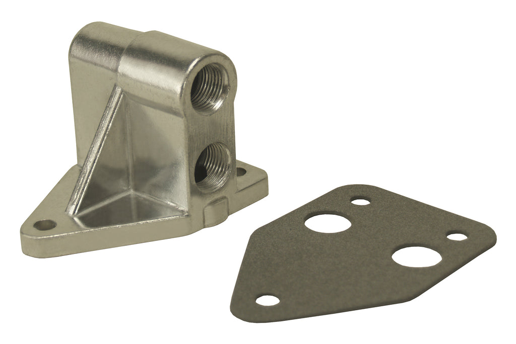 Vw-Bolt-On-Block-Off-Filter-Adapter