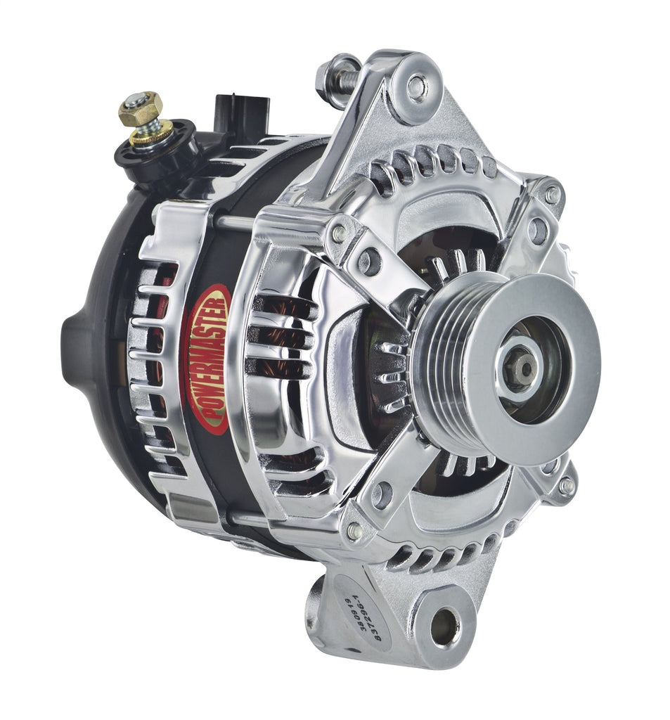 Powermaster Performance 837296 Alternator