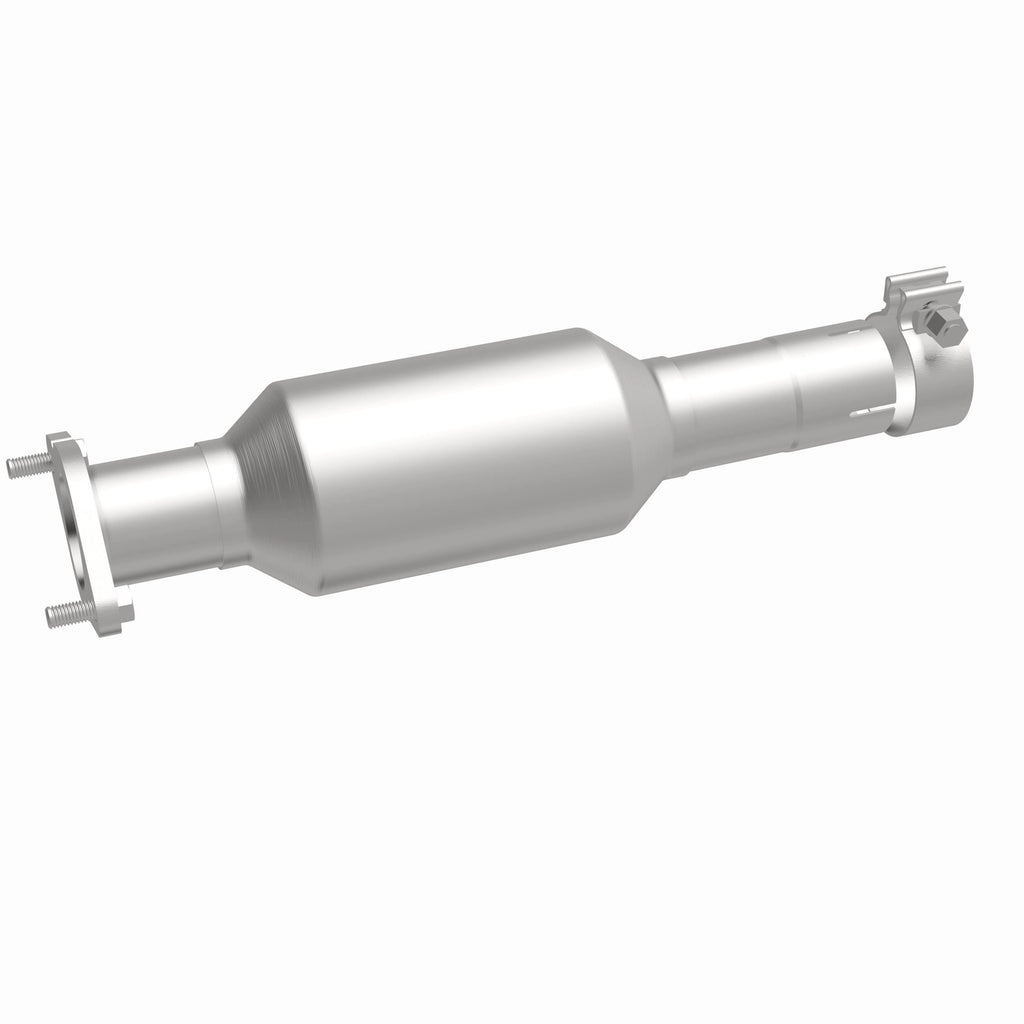 MagnaFlow Exhaust Products 280235 OEM Grade Direct-Fit Catalytic Converter for Select Ford Transit Connect