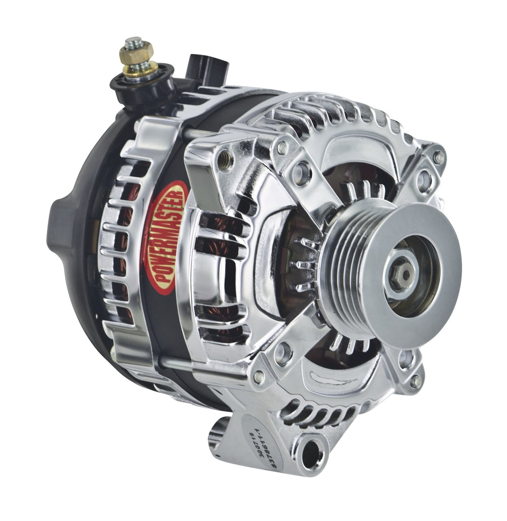 Powermaster Performance 837861-1 Alternator