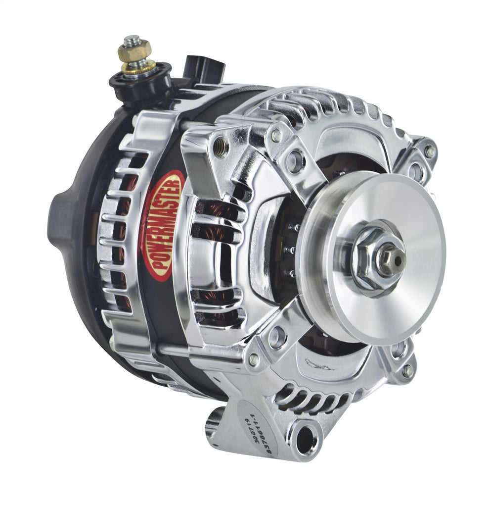Powermaster Performance 8378611 Alternator