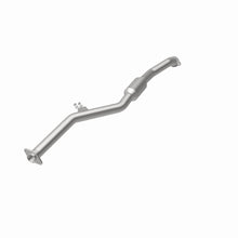 Load image into Gallery viewer, MagnaFlow Exhaust Products 52621 OEM Grade Direct-Fit Catalytic Converter for Select Subaru Forester, Subaru WRX