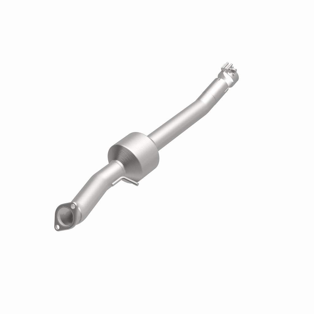 MagnaFlow Exhaust Products 51834 OEM Grade Direct-Fit Catalytic Converter for Select BMW X5
