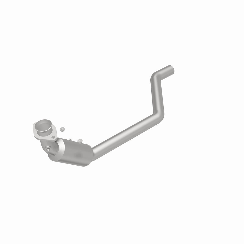 MagnaFlow Exhaust Products 52075 OEM Grade Direct-Fit Catalytic Converter for Select Jaguar S-Type