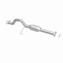 Load image into Gallery viewer, MagnaFlow Exhaust Products 51817 OEM Grade Direct-Fit Catalytic Converter for Select Mazda Millenia