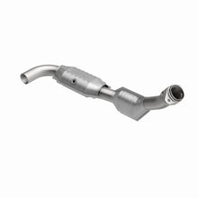 Load image into Gallery viewer, MagnaFlow Exhaust Products 458038 California CARB Direct-Fit Catalytic Converter for Select Ford F-150, Ford F-150 Heritage