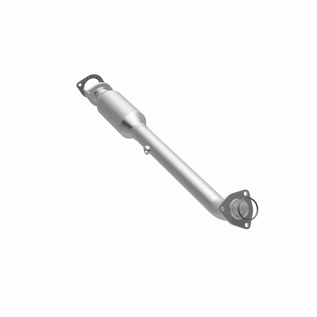 MagnaFlow Exhaust Products 5592602 California CARB Direct-Fit Catalytic Converter for Select Nissan Frontier, Suzuki Equator