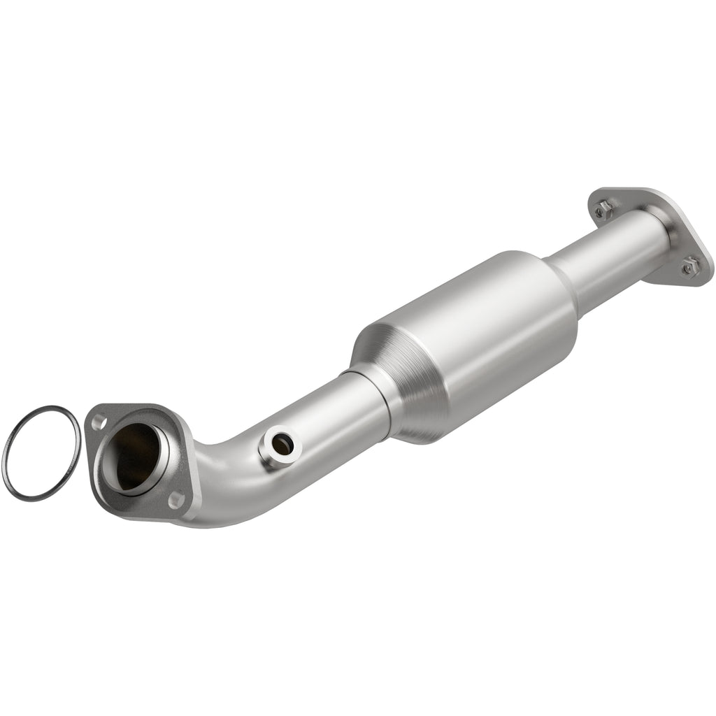 MagnaFlow Exhaust Products 280078 OEM Grade Direct-Fit Catalytic Converter for Select Toyota Tacoma