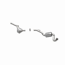 Load image into Gallery viewer, MagnaFlow Exhaust Products 49868 OEM Grade Direct-Fit Catalytic Converter for Select Mercedes-Benz ML430