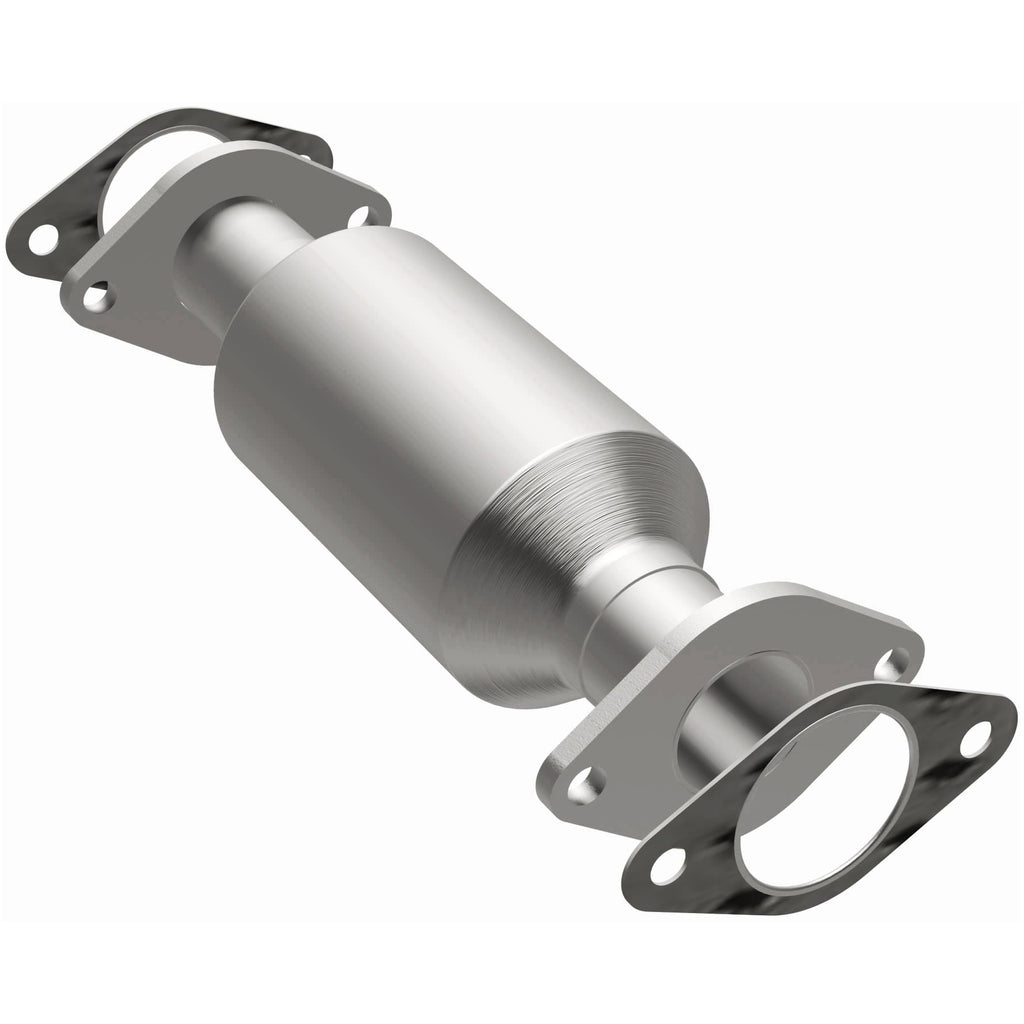MagnaFlow Exhaust Products 5571438 California CARB Direct-Fit Catalytic Converter for Select Kia Spectra, Kia Spectra5