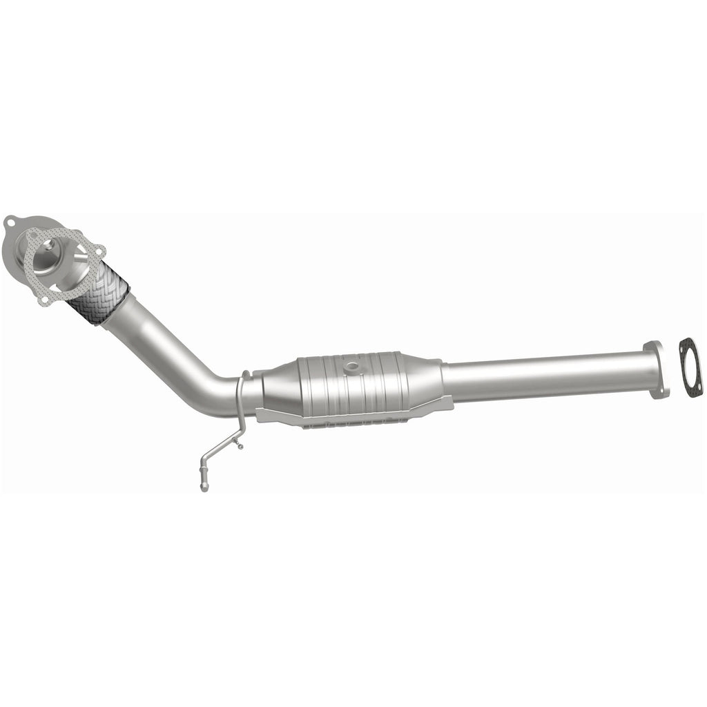 MagnaFlow Exhaust Products 49738 OEM Grade Direct-Fit Catalytic Converter for Select Volvo S60, Volvo S80, Volvo V70, Volvo XC70, Volvo XC90