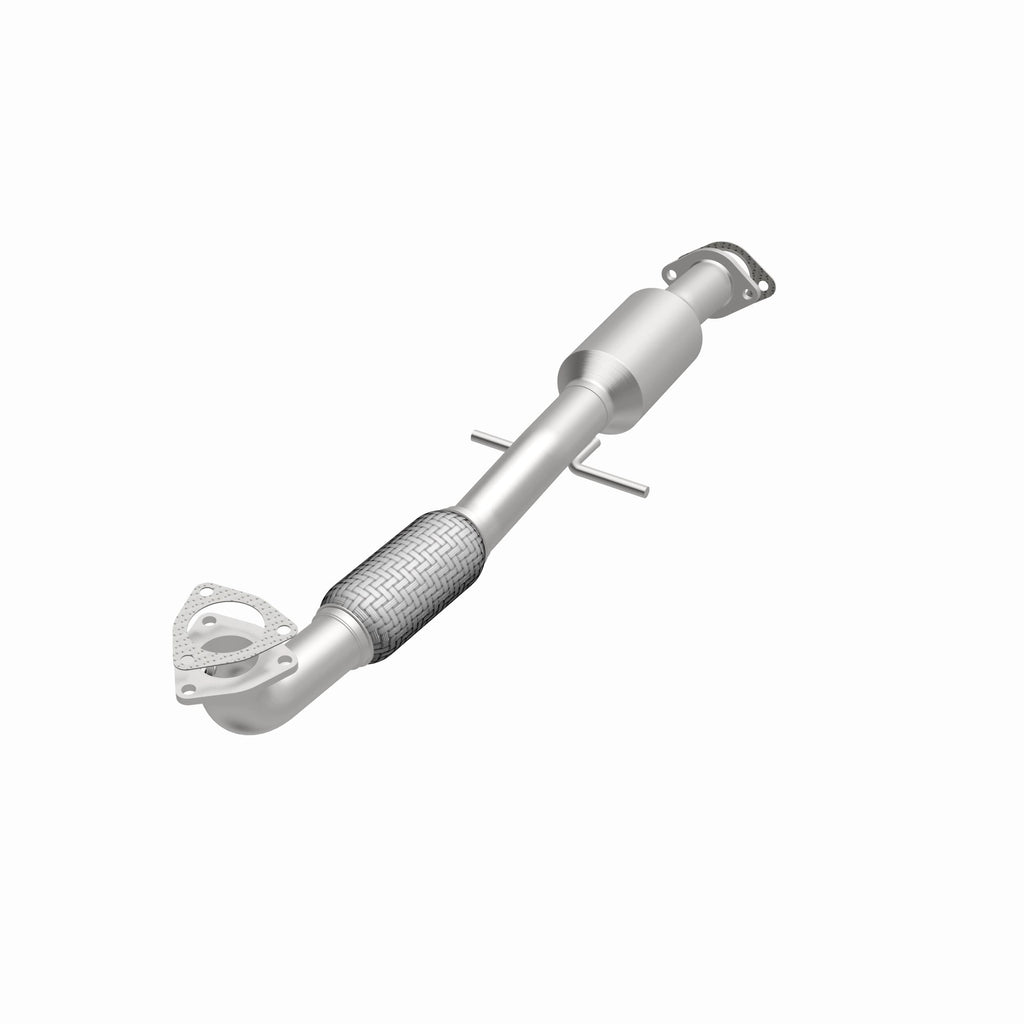 MagnaFlow Exhaust Products 5671177 California CARB Direct-Fit Catalytic Converter for Select Buick LaCrosse, Buick Regal