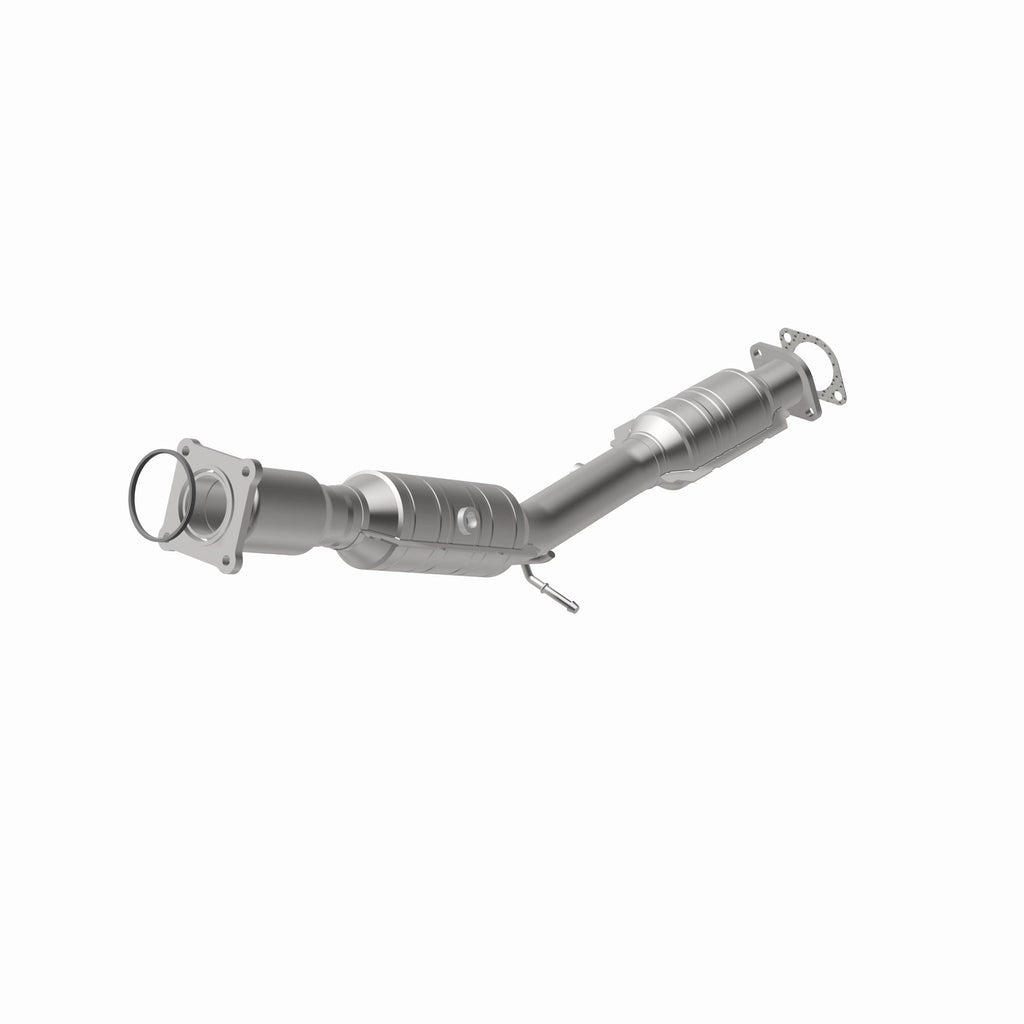 MagnaFlow Exhaust Products 24144 HM Grade Direct-Fit Catalytic Converter for Select Volvo S40, Volvo V50