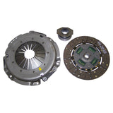 Crown Automotive 8953001420K 3-Piece Clutch Kit for 83-86 Jeep CJ, XJ Cherokee, MJ Comanche, w/ 2.5L Engine