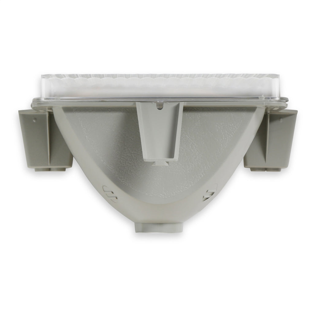 8387-C10-Single-Headlight-Parking-Lamp-Clear(Fits-Driver--Passenger)