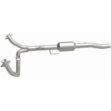 Load image into Gallery viewer, MagnaFlow Exhaust Products 4451280 California CARB Direct-Fit Catalytic Converter for Select Dodge Durango