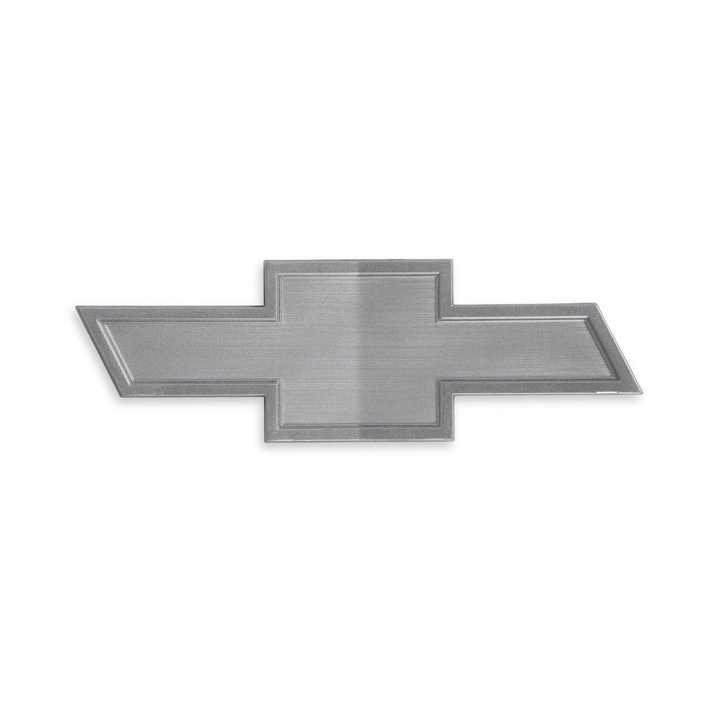8388-CK-SeriesBlazerSuburban-WOut-Grille-Molding-Bowtie-For-2-Headlight-Gri
