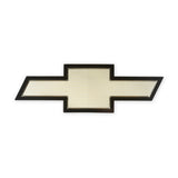 Holley 04-529  Classic Trucks C/K Bowtie Grille Emblem for 2 Headlight Grille