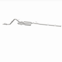 Load image into Gallery viewer, MagnaFlow Exhaust Products 19585 Overland Series Cat-Back System for Select Toyota Tacoma