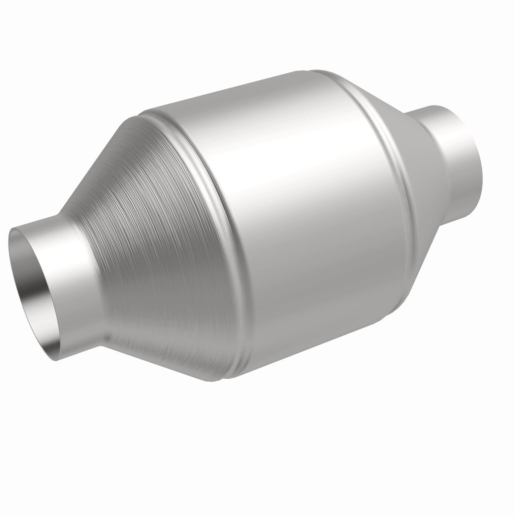 MagnaFlow Exhaust Products 51655 OEM Grade Universal Catalytic Converter for Select Acura ILX, BMW X5, Dodge Ram 1500, Dodge Ram 2500, Dodge Ram 3500, Honda CR-V, Honda Civic, Volkswagen Passat