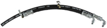Load image into Gallery viewer, Power-Steering-Hose-Kit;-2-Pc-Rubber;-Gm-Pump-To-74-78-Mustang-RP