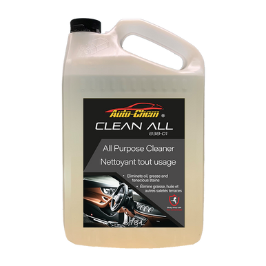 Auto-Chem 838-01 Clean All - All Purpose Cleaner - 3.78L
