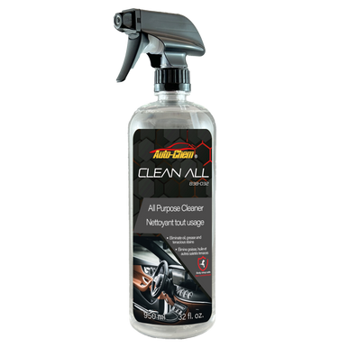 Auto-Chem 838-032 Clean All - All Purpose Cleaner - 950mL