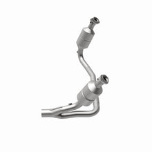 Load image into Gallery viewer, MagnaFlow Exhaust Products 93611 HM Grade Direct-Fit Catalytic Converter for Select Dodge Dakota