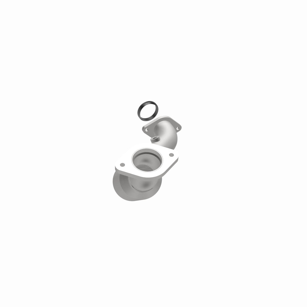 MagnaFlow Exhaust Products 5461999 California CARB Direct-Fit Catalytic Converter for Select Chevrolet Corvette