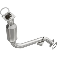 Load image into Gallery viewer, MagnaFlow Exhaust Products 4481161 California CARB Direct-Fit Catalytic Converter for Select Ford Escort