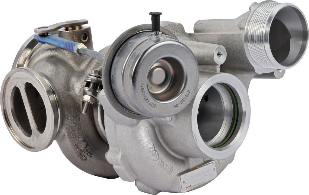 Alliant Power 824454-5003S Turbocharger