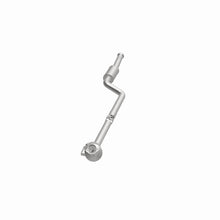 Load image into Gallery viewer, MagnaFlow Exhaust Products 21-497 OEM Grade Direct-Fit Catalytic Converter for Select Mercedes-Benz C300
