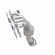 Load image into Gallery viewer, MagnaFlow Exhaust Products 50525 HM Grade Manifold Catalytic Converter for Select Mazda Tribute