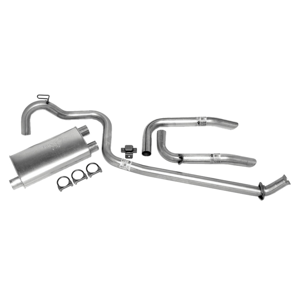 8392-Chev-Camaro-V6v8-8392-Pontiac-Firebird-V6v8-Exhaust-System