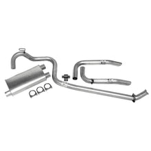 Load image into Gallery viewer, 8392-Chev-Camaro-V6v8-8392-Pontiac-Firebird-V6v8-Exhaust-System