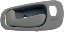 Load image into Gallery viewer, Dorman - HELP 83928 Interior Door Handle