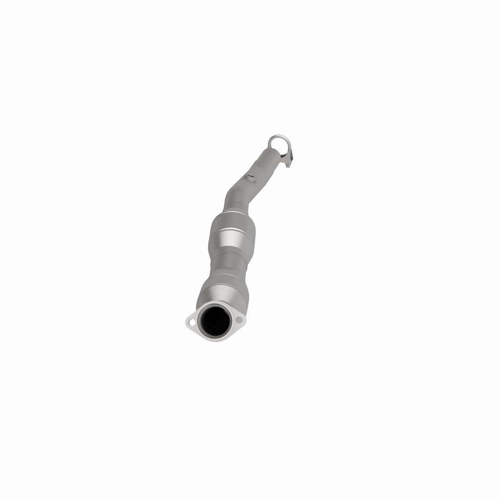 MagnaFlow Exhaust Products 49722 OEM Grade Direct-Fit Catalytic Converter for Select Land Rover Range Rover