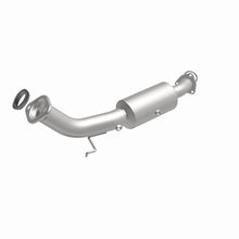 Load image into Gallery viewer, MagnaFlow Exhaust Products 5461182 California CARB Direct-Fit Catalytic Converter for Select Acura RSX