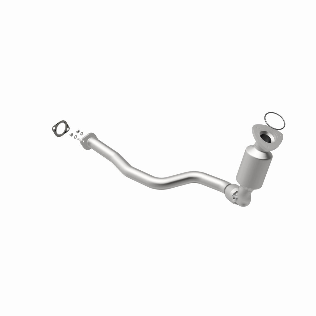MagnaFlow Exhaust Products 52096 OEM Grade Direct-Fit Catalytic Converter for Select Chevrolet Equinox, Pontiac Torrent, Suzuki XL-7