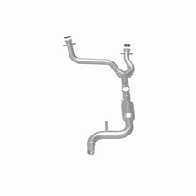 Load image into Gallery viewer, MagnaFlow Exhaust Products 4481989 California CARB Direct-Fit Catalytic Converter for Select Chevrolet Camaro, Pontiac Firebird