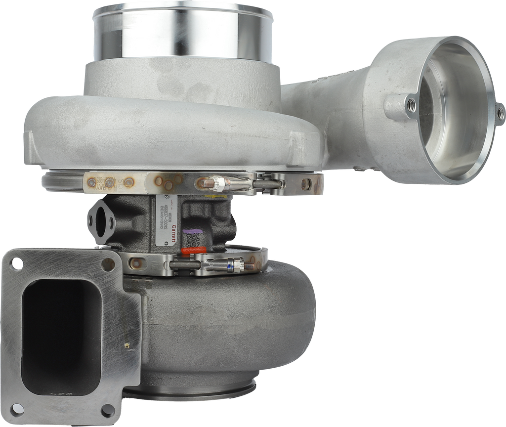 Alliant Power 466837-5001S Turbocharger