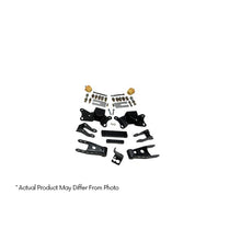 Load image into Gallery viewer, 8397-Mitsubishi-Pu-2.5-F3-R-W-Nd2-Shocks-Lowering-Kit